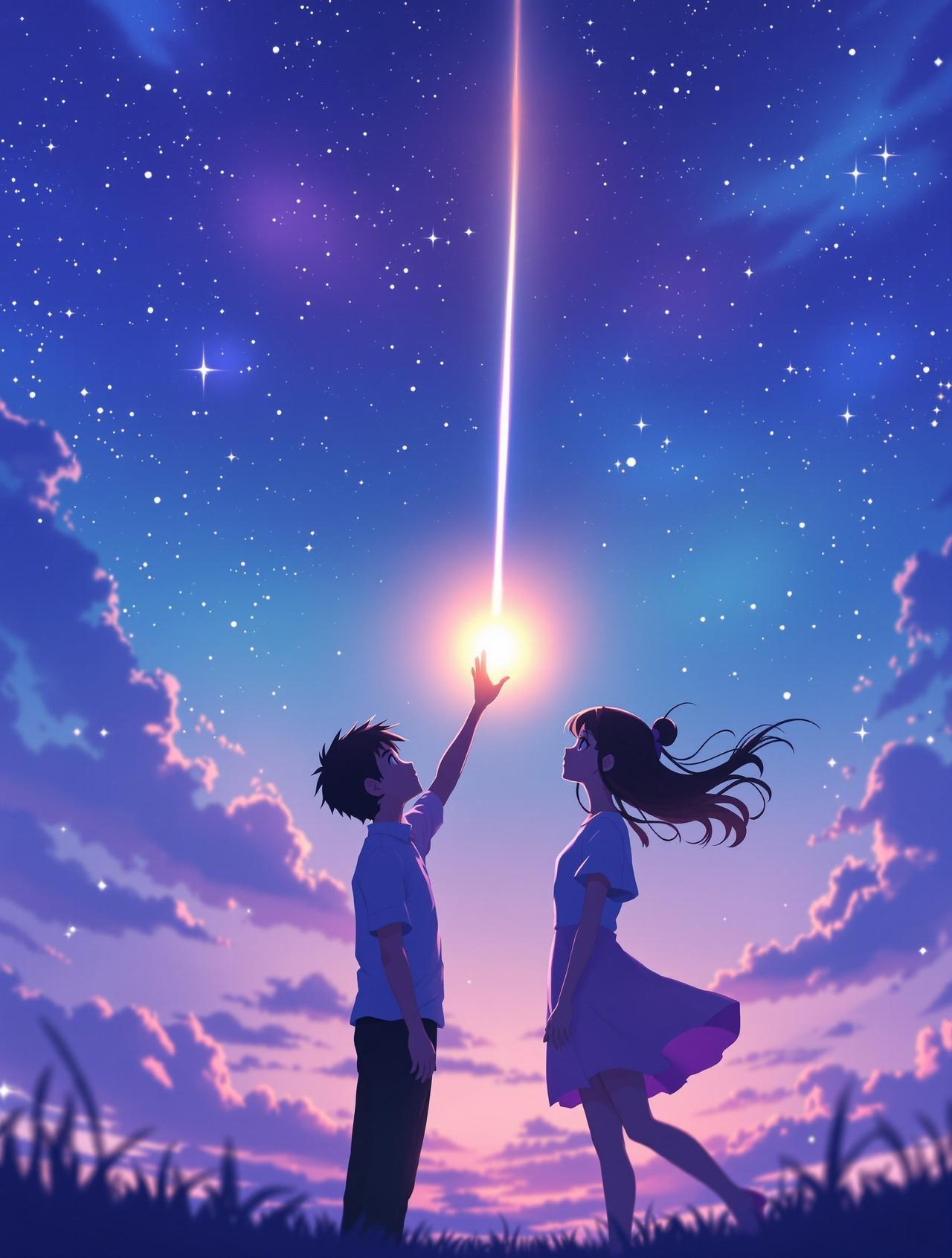 红果TV - 星光不及你