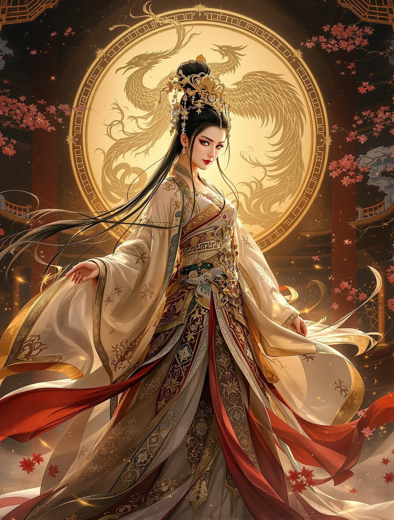 红果TV - 盛世嫡妃