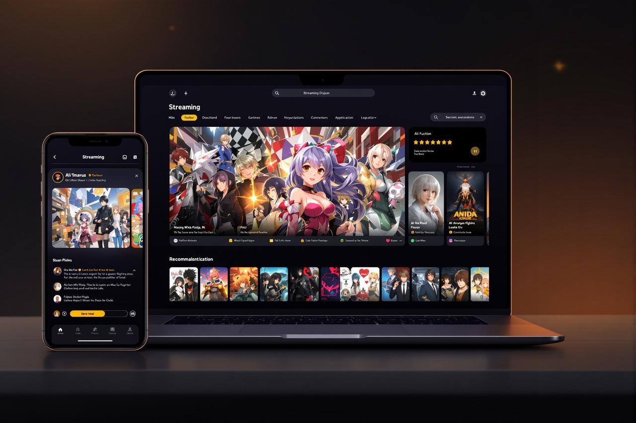红果TV 平台运营