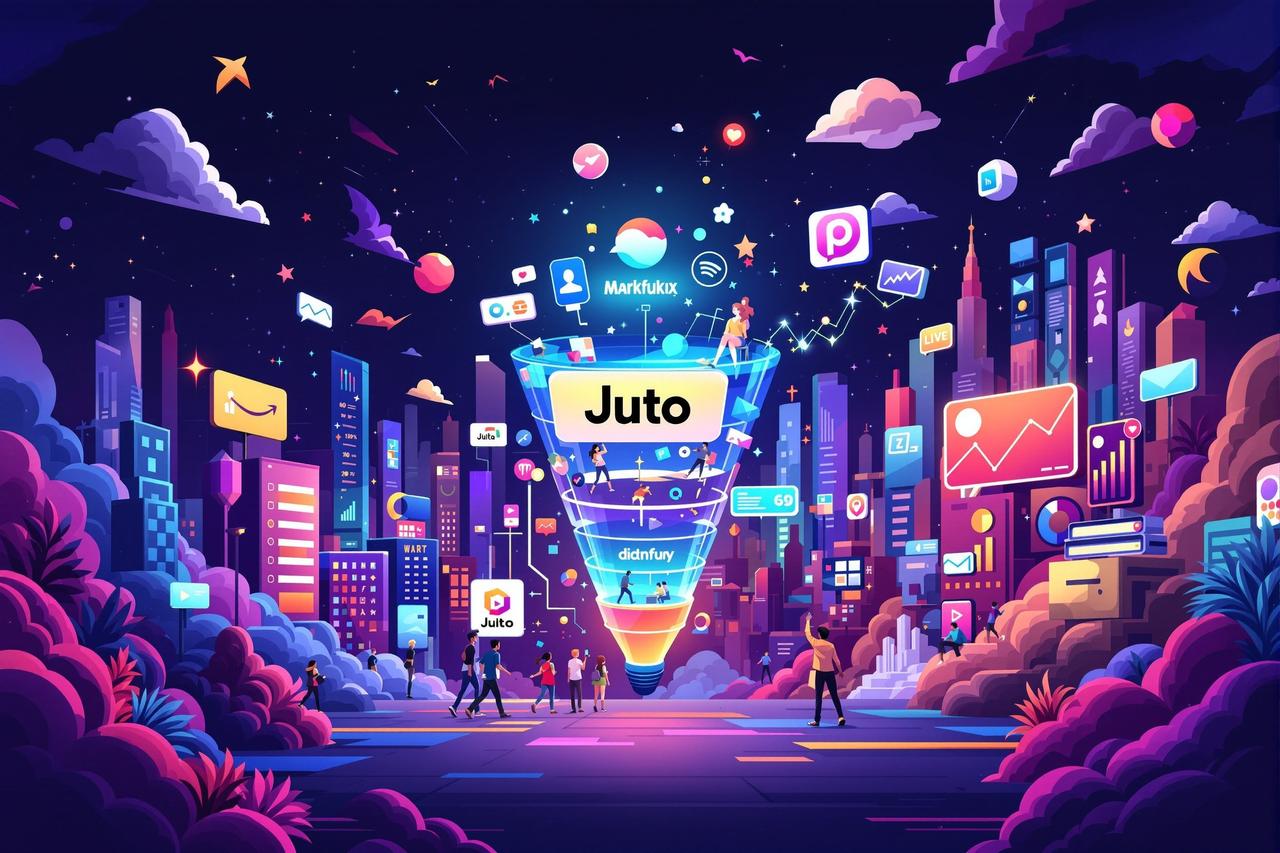 红果TV 广告营销