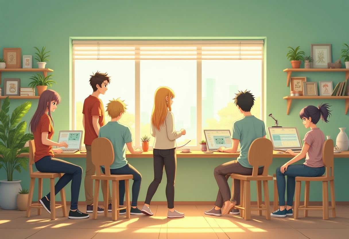 红果TV 精品案例 - 星光短剧创作者扶持计划