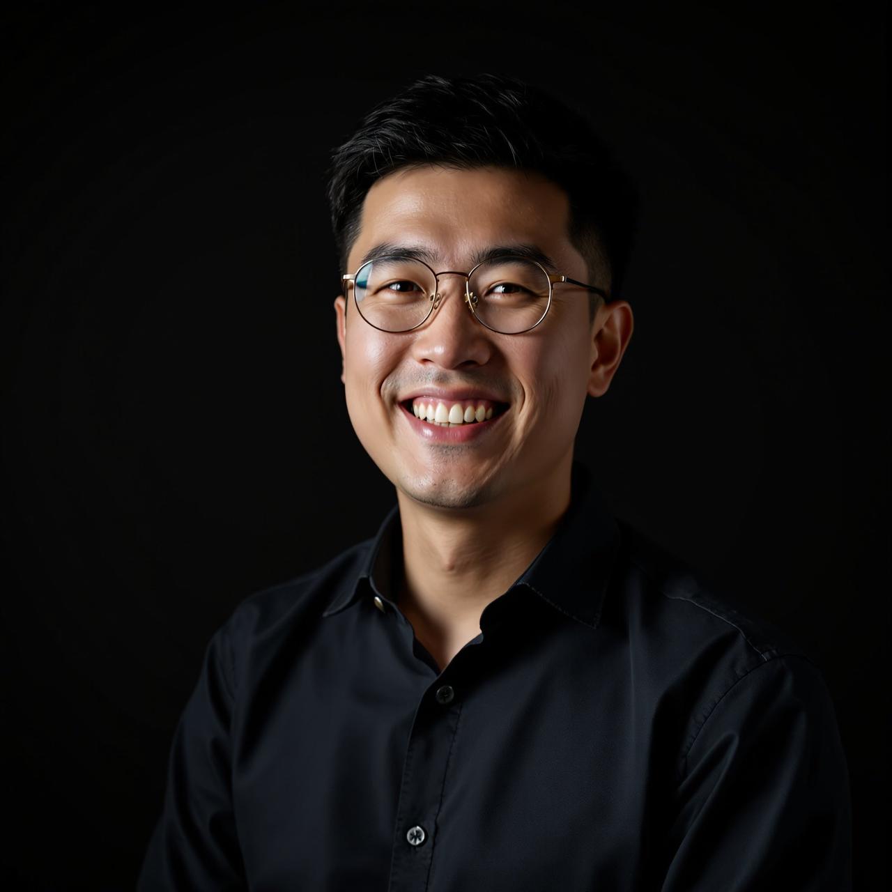 红果TV - 陈远舟 联合创始人 & CTO
