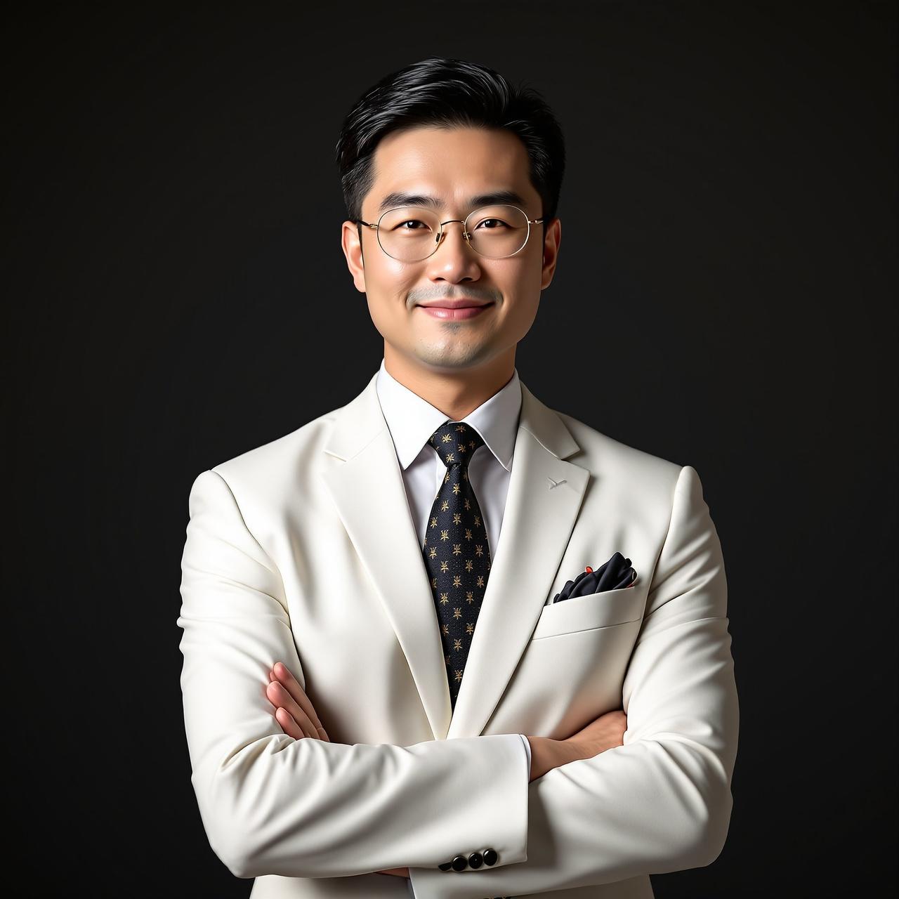 红果TV - 顾北辰 商务副总裁