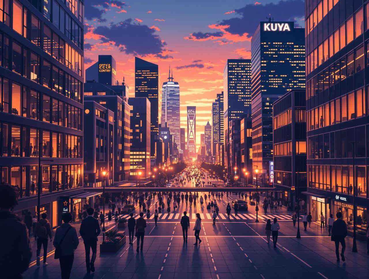 红果TV - 都市短剧